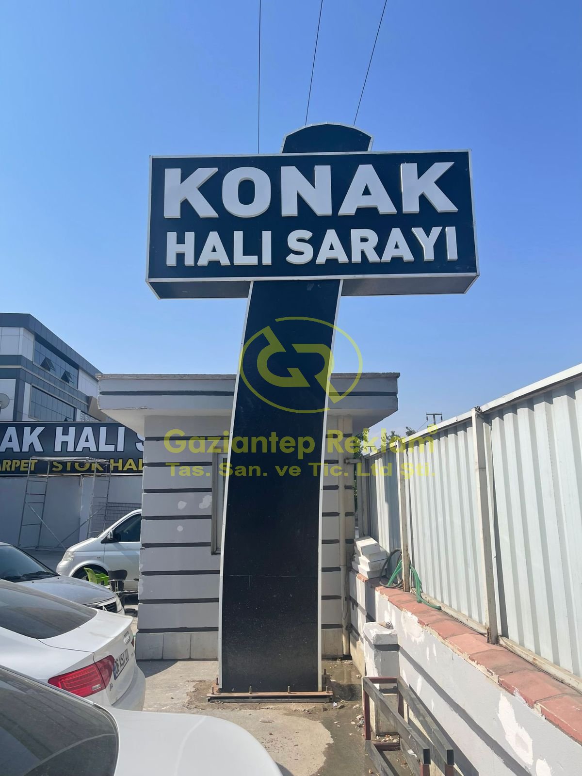 Kompozit Zemin Totem Tabela 